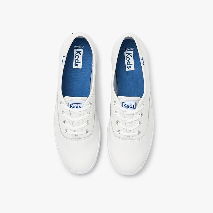Keds Women's Champion Originals Leather