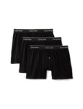 Calvin Klein Men's Knit Boxer 3-Pack