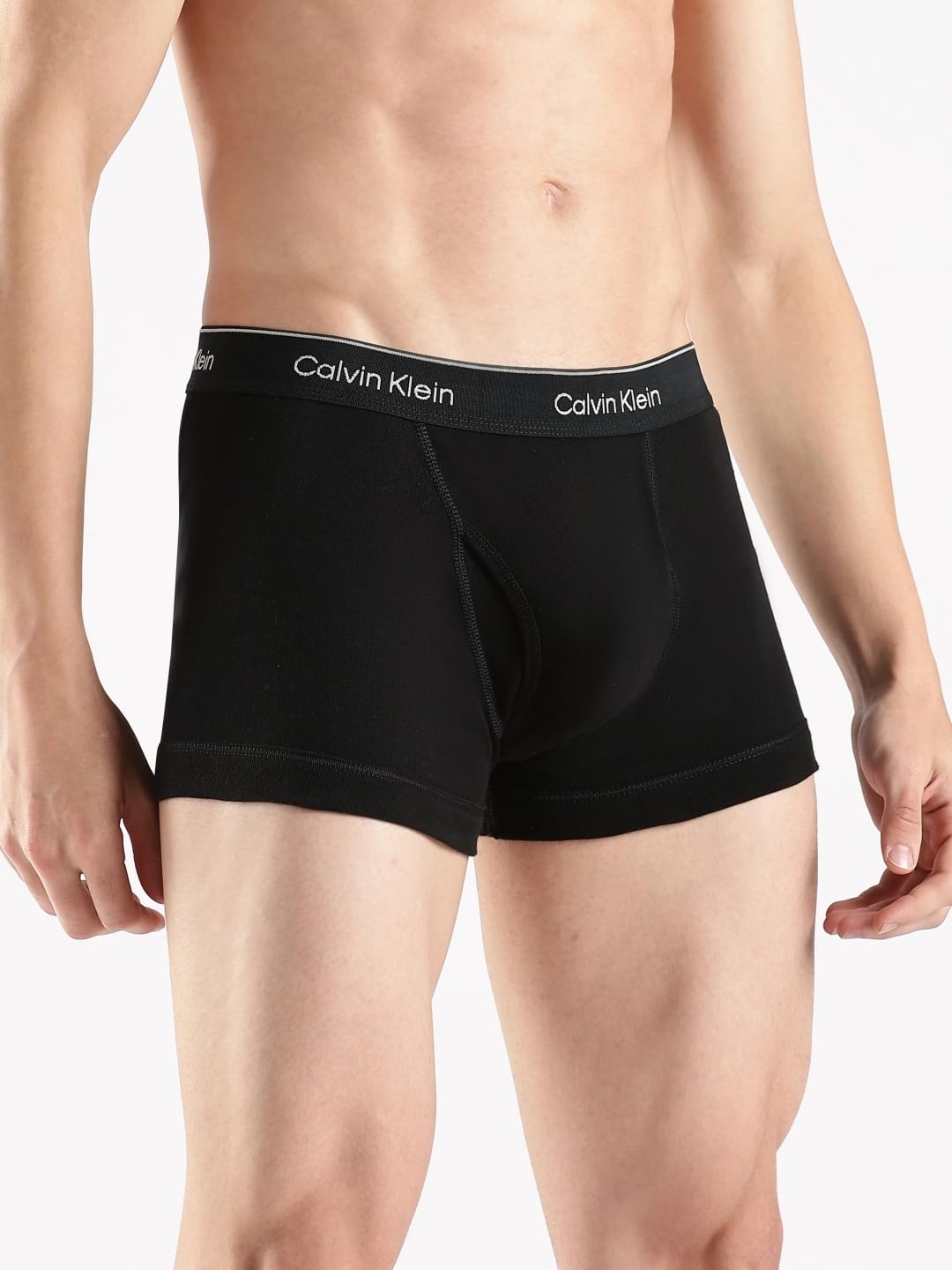 Calvin Klein Men's Trunk 3-Pack
