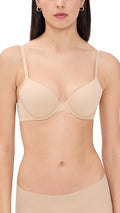 Calvin Klein Women's Perfectly Fit Modern T-Shirt Bra