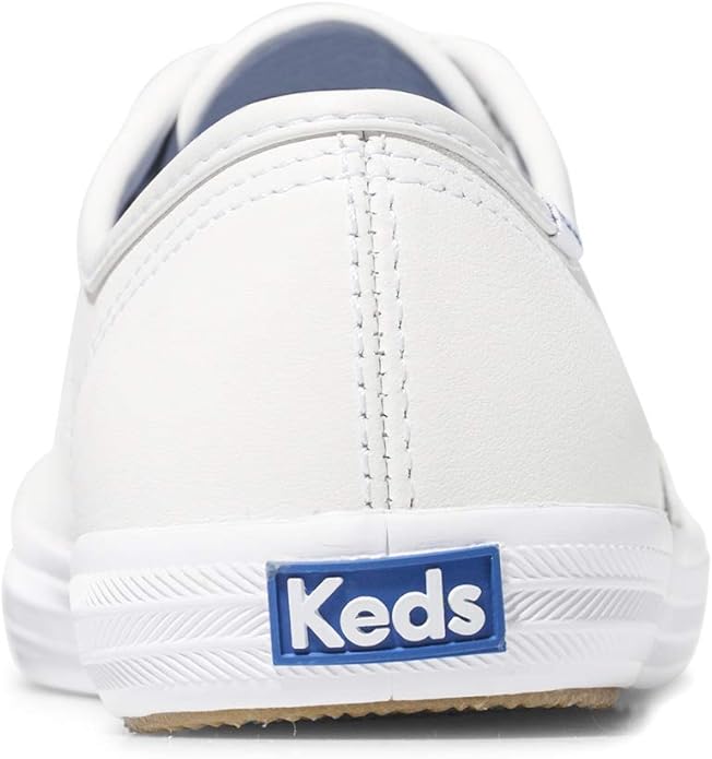 Keds Women's Champion Originals Leather