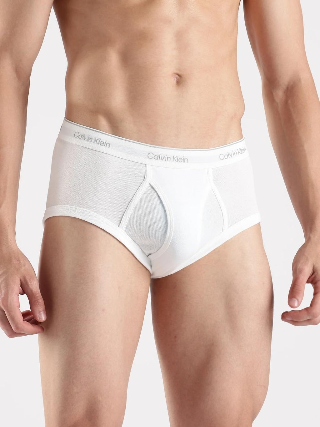 Calvin Klein Men's Brief 3-Pack