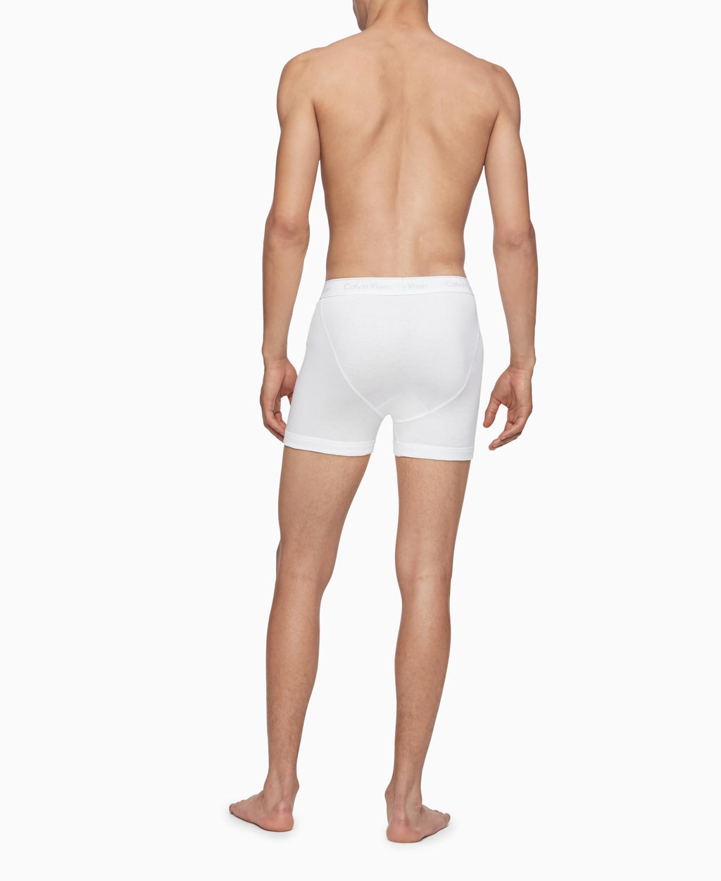 Calvin Klein Men's Boxer Brief 3-Pack (NB4003)