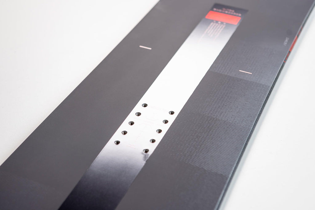 Nitro Snowboards Men's Team PRO Board Wide Board '24, Freestyle Board, Directional Twin, True Camber, All-Terrain