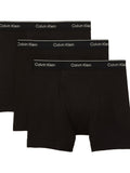 Calvin Klein Men's Boxer Brief 3-Pack (NB4003)