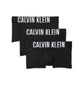 Calvin Klein Men's Low Rise Trunk 3-Pack (NB3611)