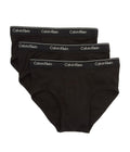 Calvin Klein Men's Brief 3-Pack