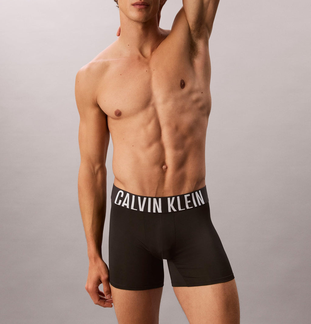 Calvin Klein Men's Boxer Brief 3-Pack (NB3612)