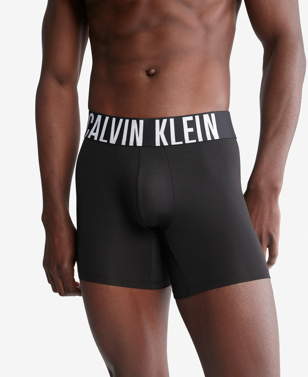 Calvin Klein Men's Boxer Brief 3-Pack (NB3612)