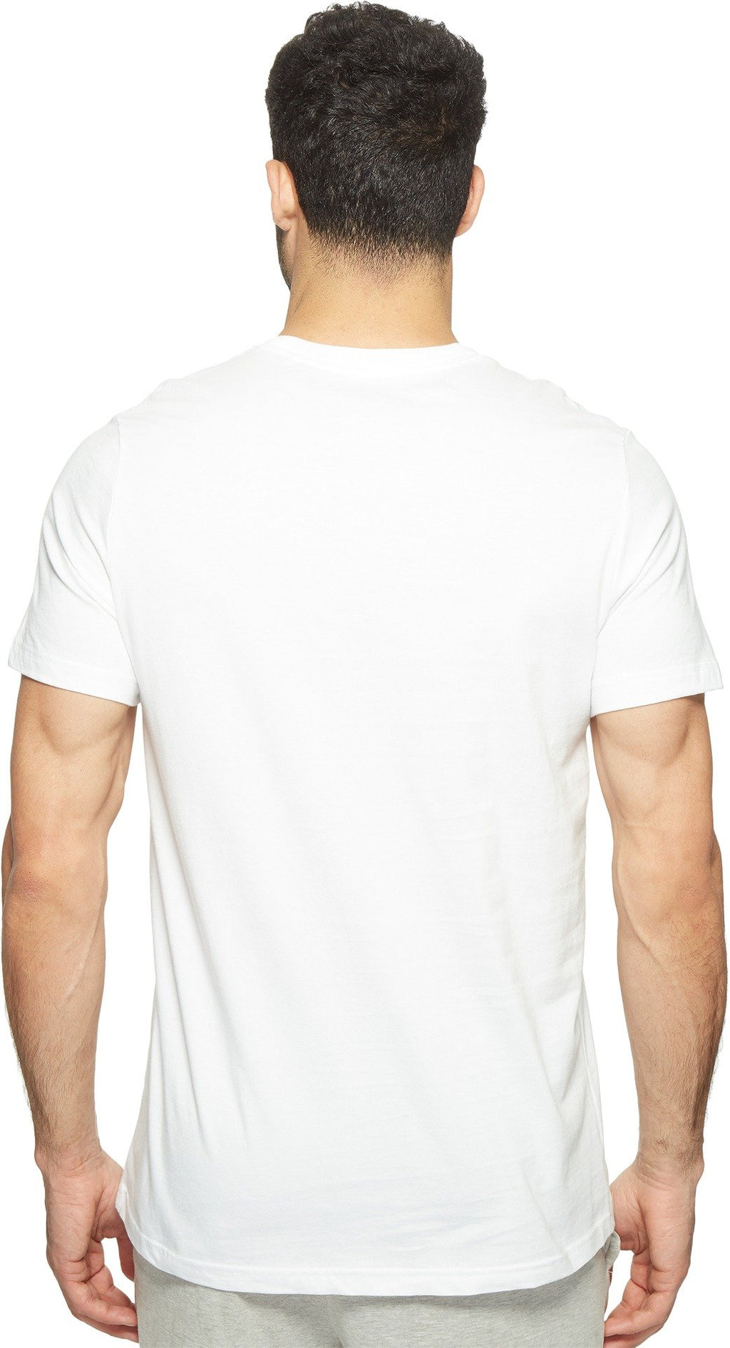 Tommy Hilfiger Men's Short Sleeve Crew Neck Undershirt