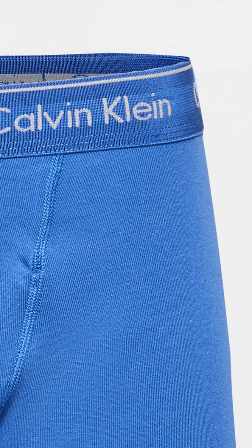 Calvin Klein Men's Boxer Brief 3-Pack (NB4003)
