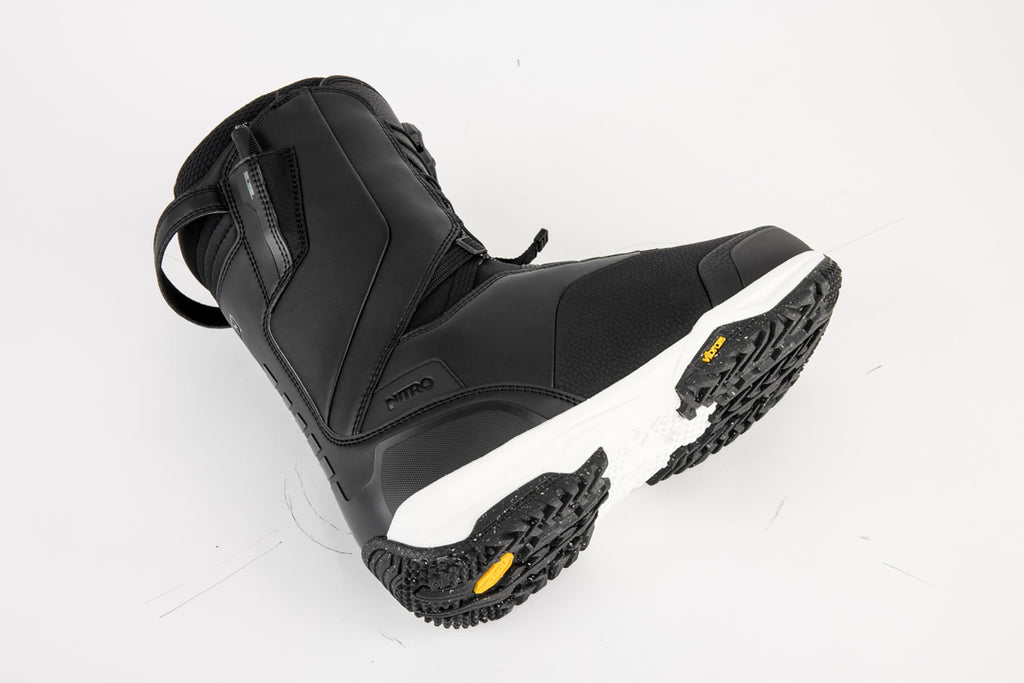 Nitro Venture Pro TLS Men's Snowboard Boots