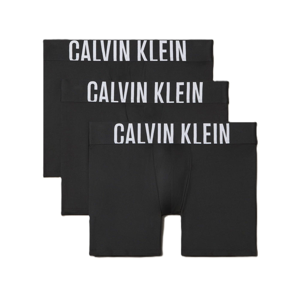 Calvin Klein Men's Boxer Brief 3-Pack (NB3612)