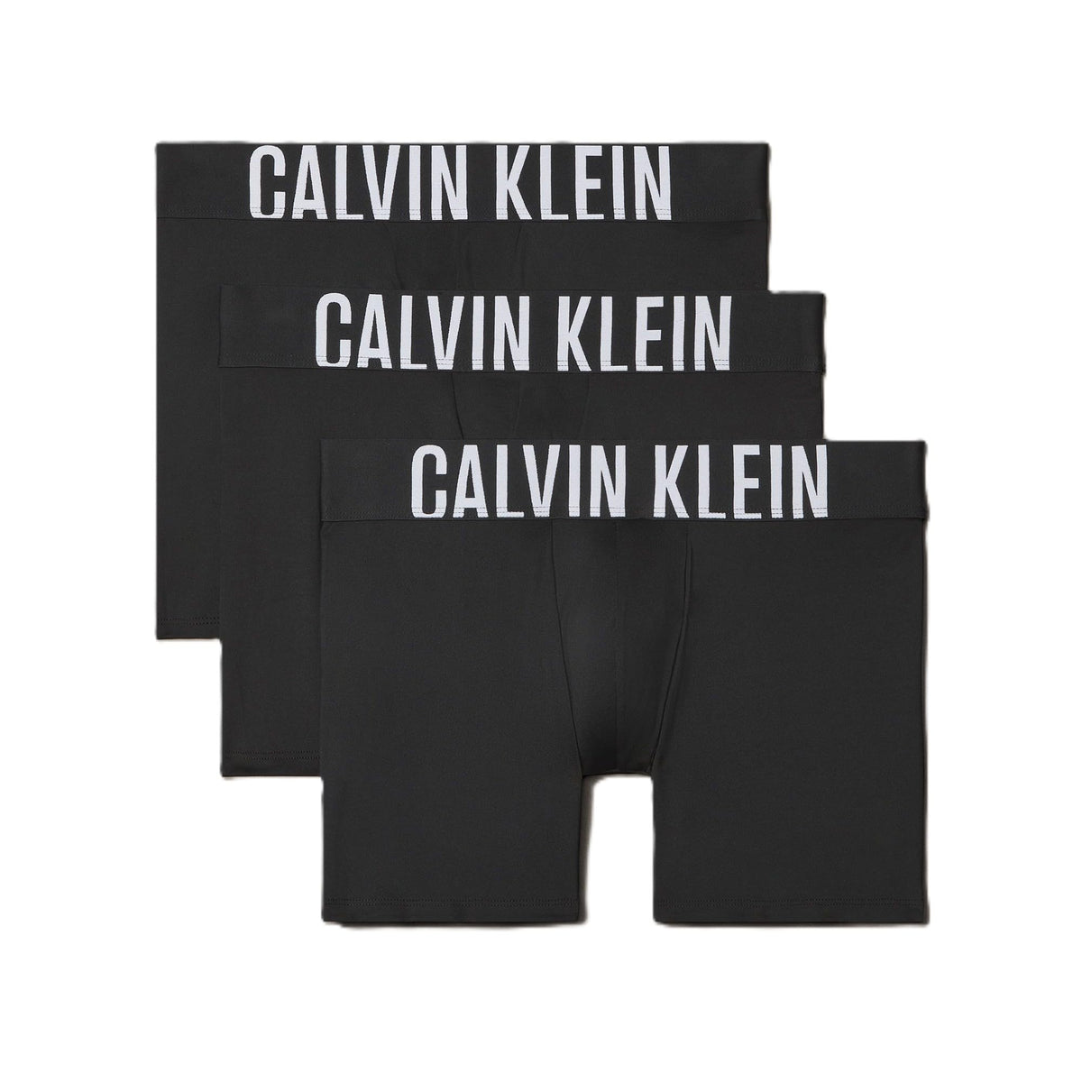 Calvin Klein Men's Boxer Brief 3-Pack (NB3612)