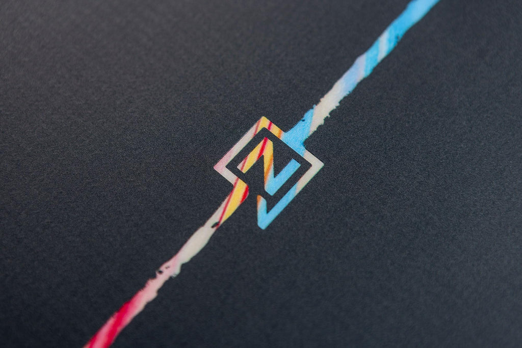 Nitro Squash Men's All Mountain Snowboard