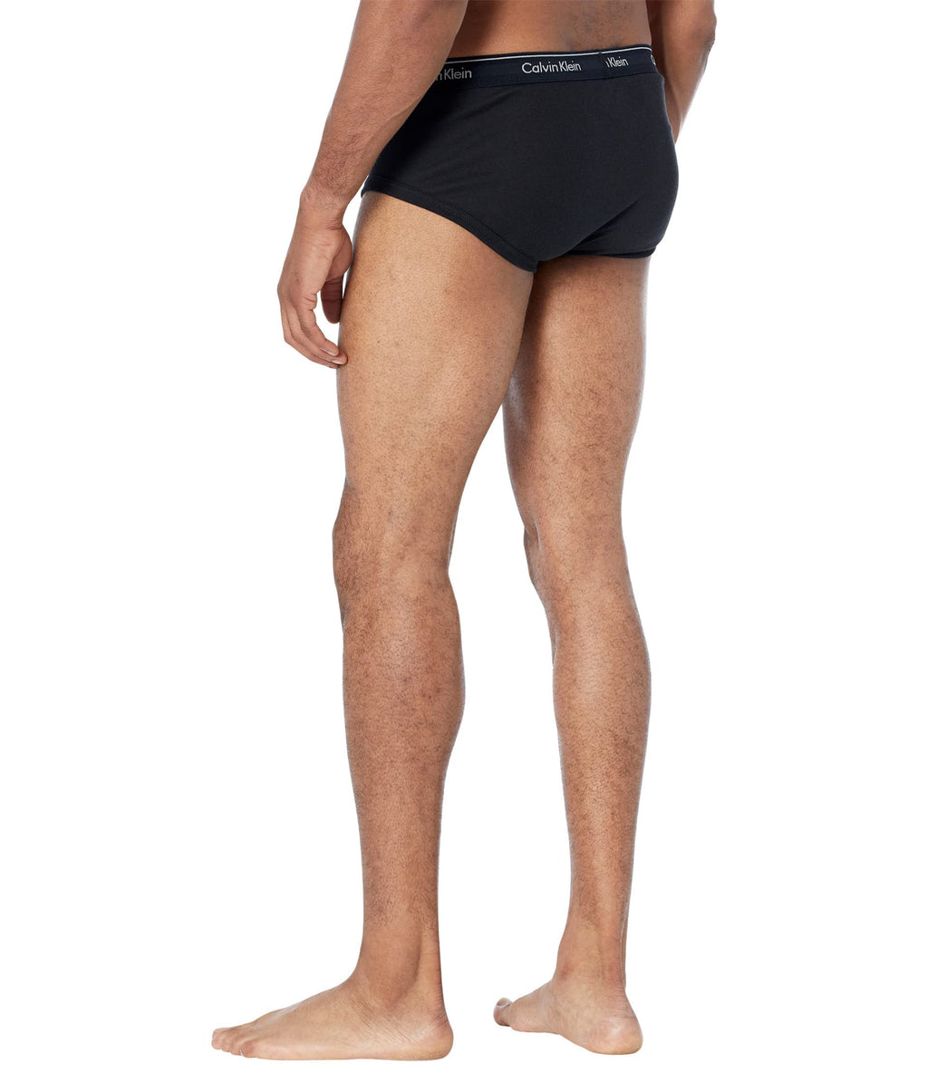 Calvin Klein Men's Brief 3-Pack