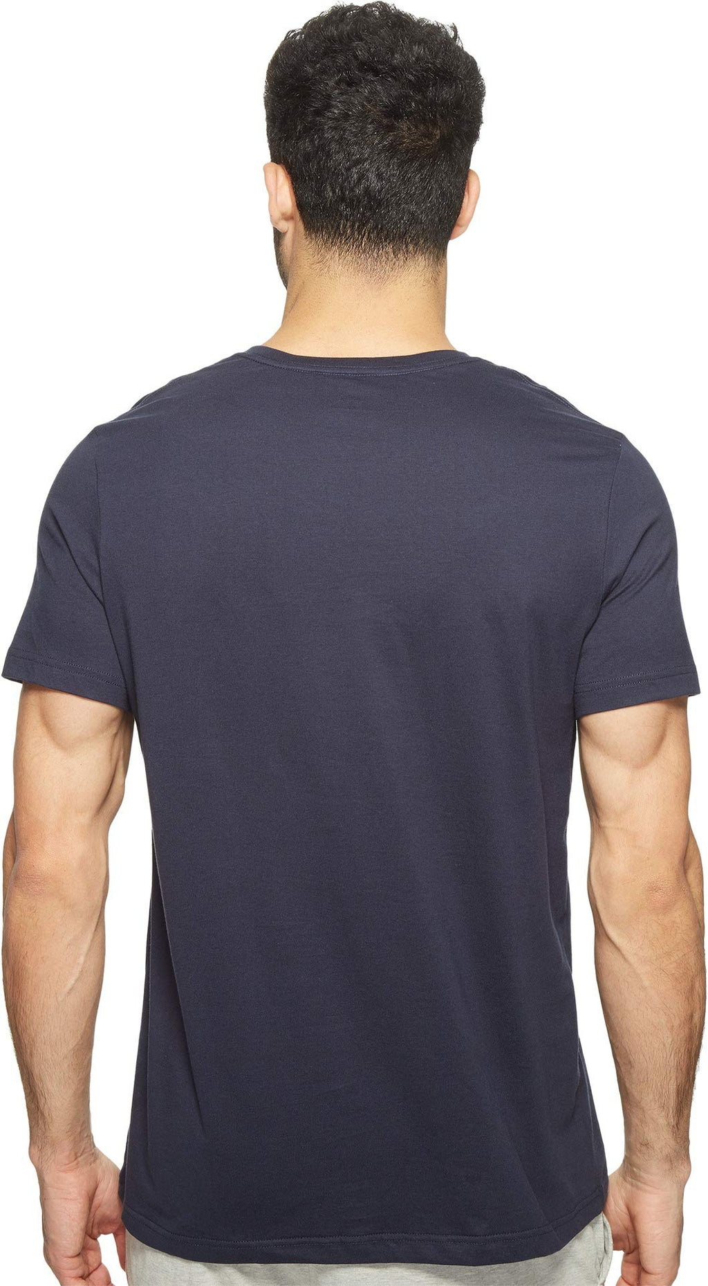 Tommy Hilfiger Men's Short Sleeve V-Neck Undershirt