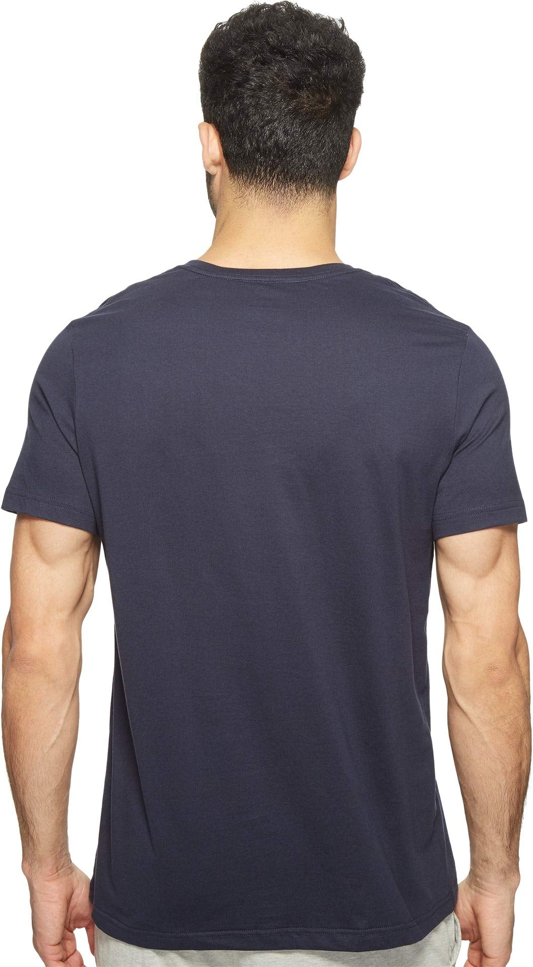 Tommy Hilfiger Men's Short Sleeve V-Neck Undershirt