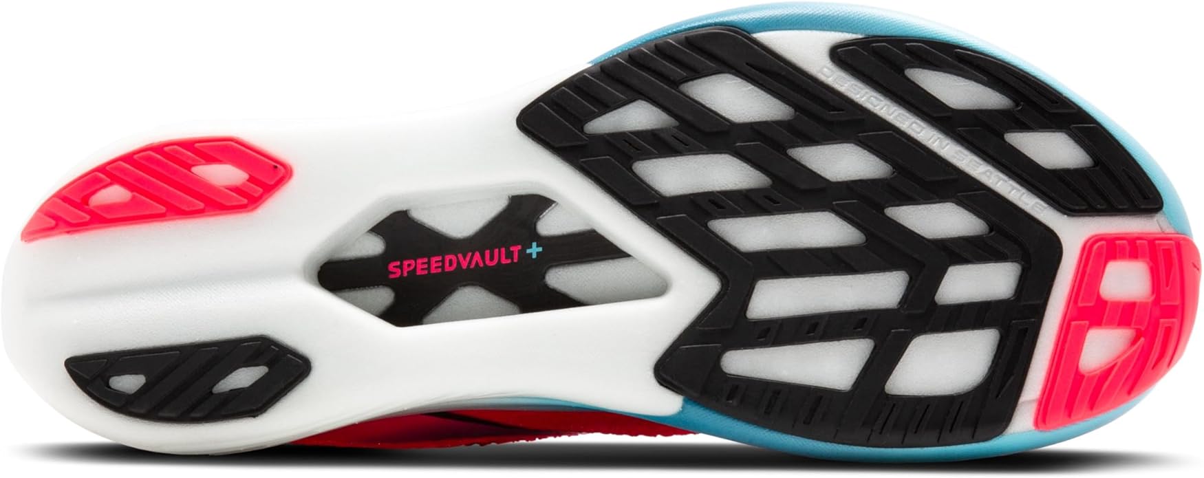 Brooks Unisex Hyperion Elite 4 Neutral Running Shoe for Men & Women