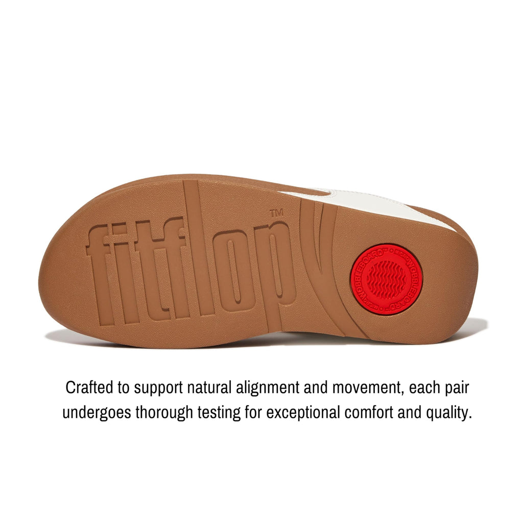 Fitflop I88024-030 LULU LEATHER TOEPOST