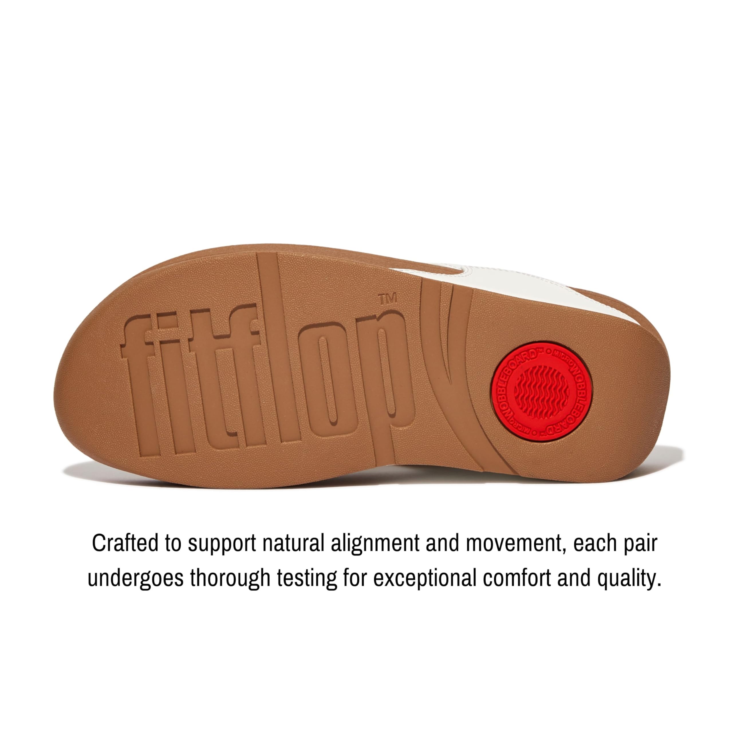 Fitflop I88024-030 LULU LEATHER TOEPOST