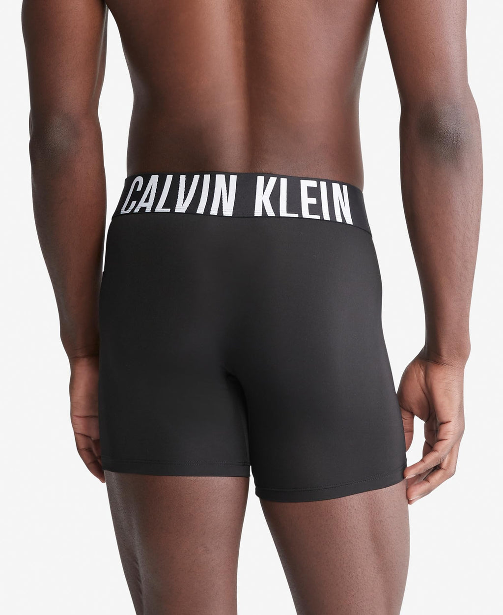 Calvin Klein Men's Boxer Brief 3-Pack (NB3612)