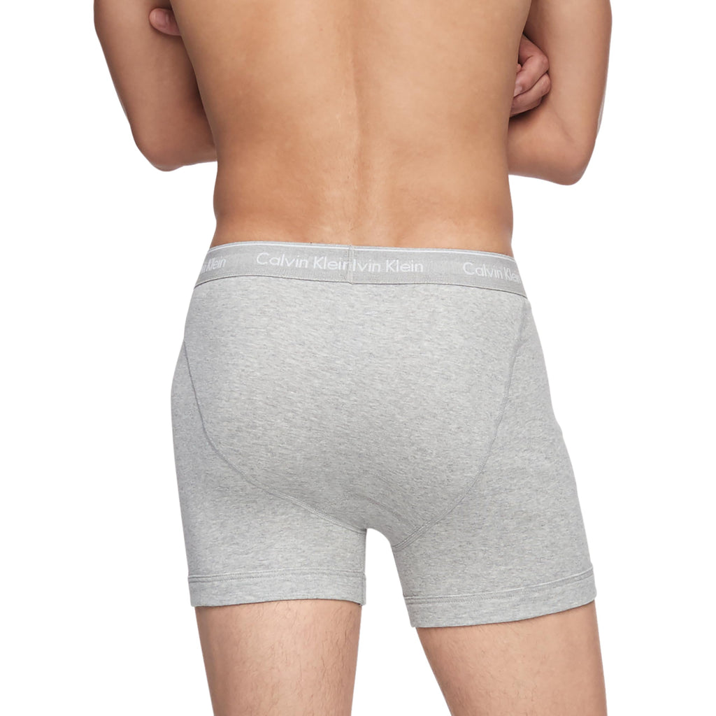 Calvin Klein Men's Boxer Brief 3-Pack (NB4003)
