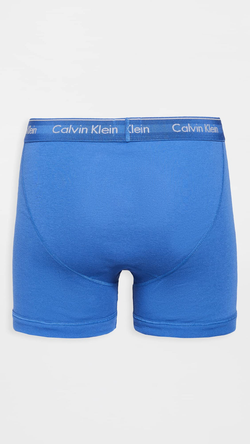 Calvin Klein Men's Boxer Brief 3-Pack (NB4003)