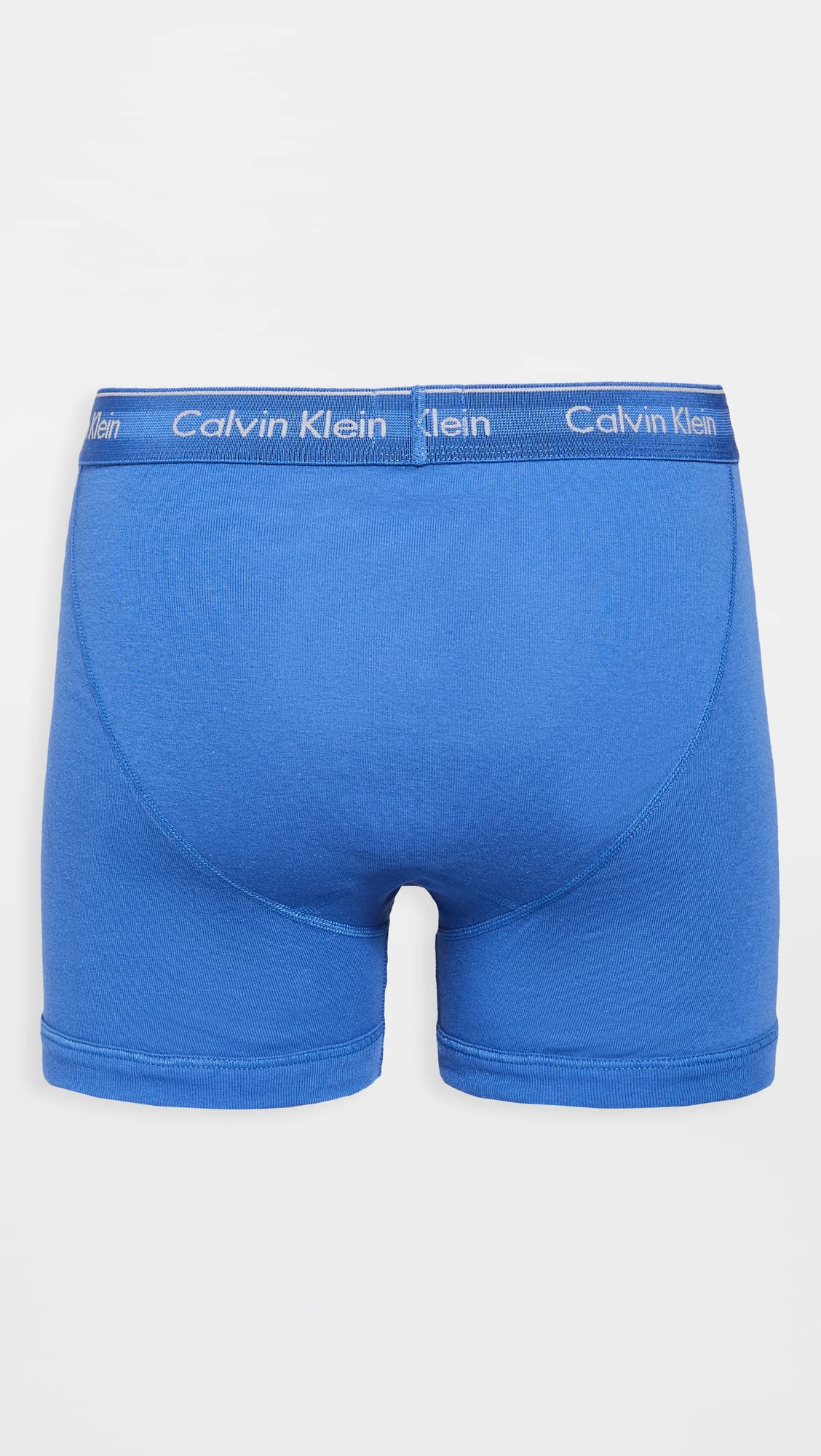 Calvin Klein Men's Boxer Brief 3-Pack (NB4003)