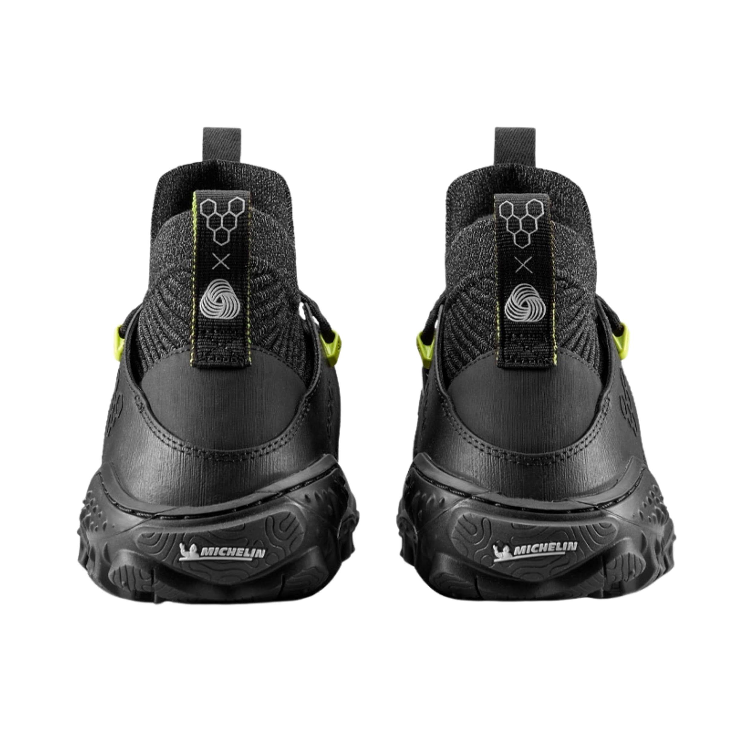 Vivobarefoot Magna Forest Esc, Women's Leather and Wool Hiking Trainers with Barefoot Sole