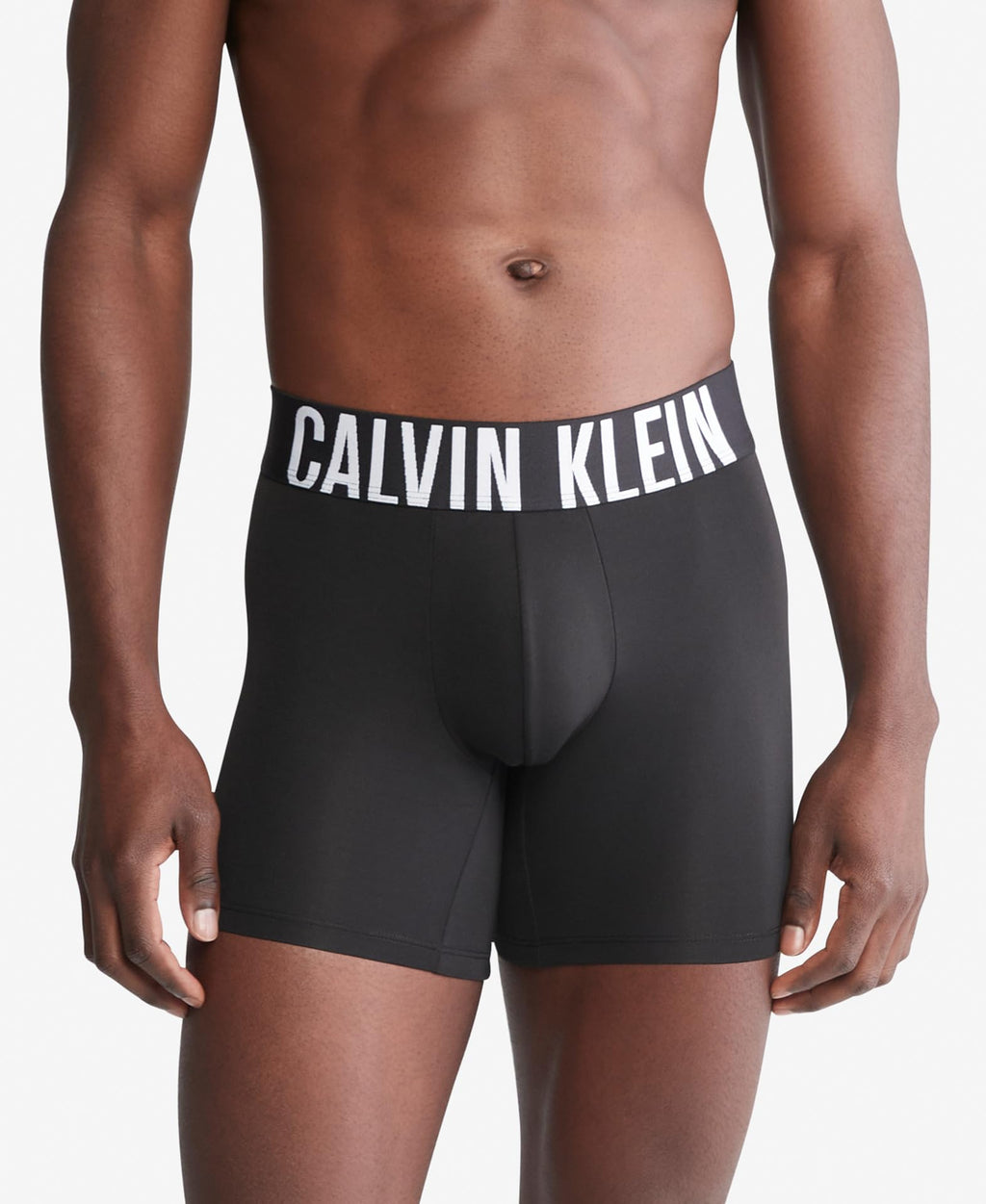 Calvin Klein Men's Boxer Brief 3-Pack (NB3612)