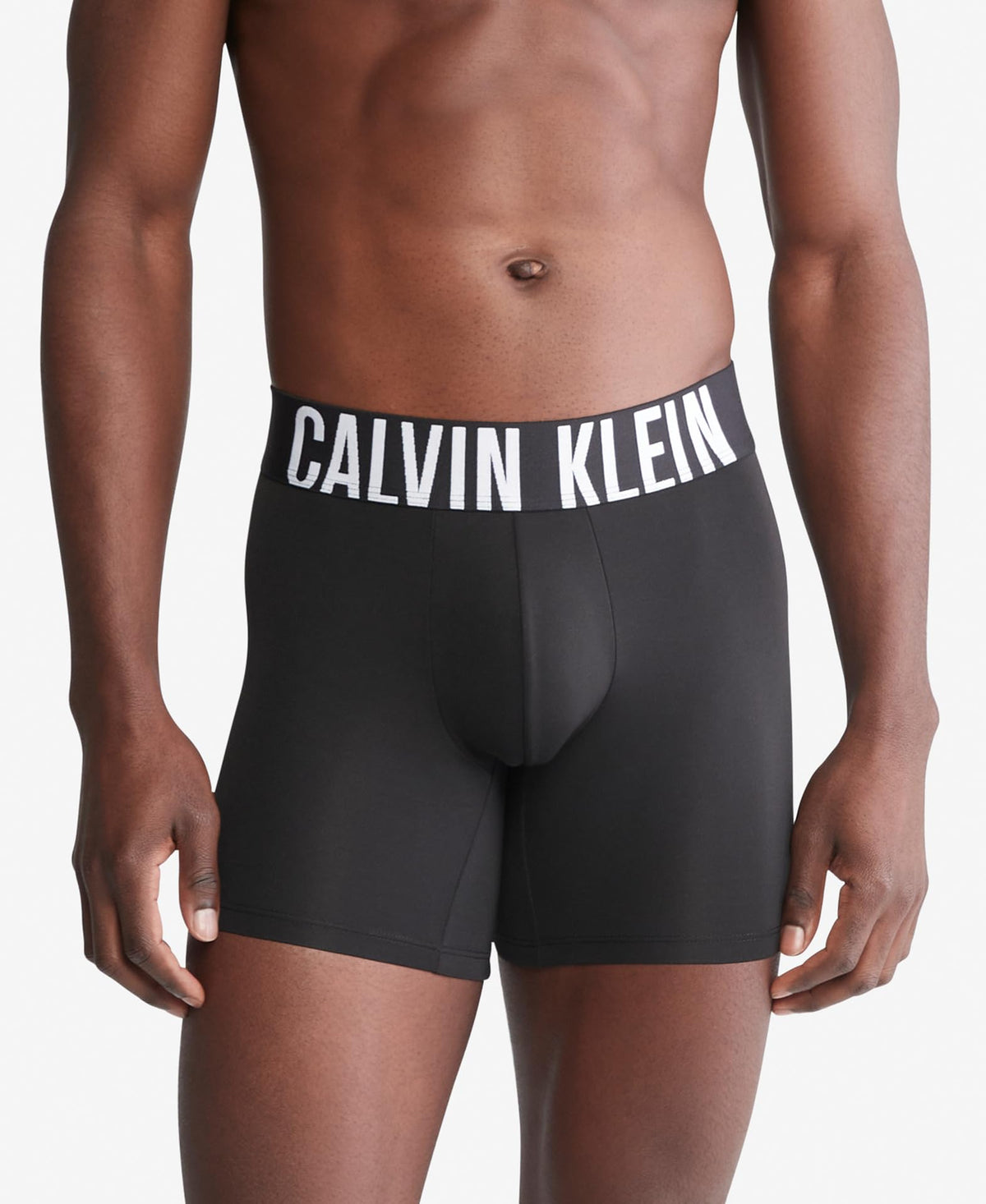 Calvin Klein Men's Boxer Brief 3-Pack (NB3612)