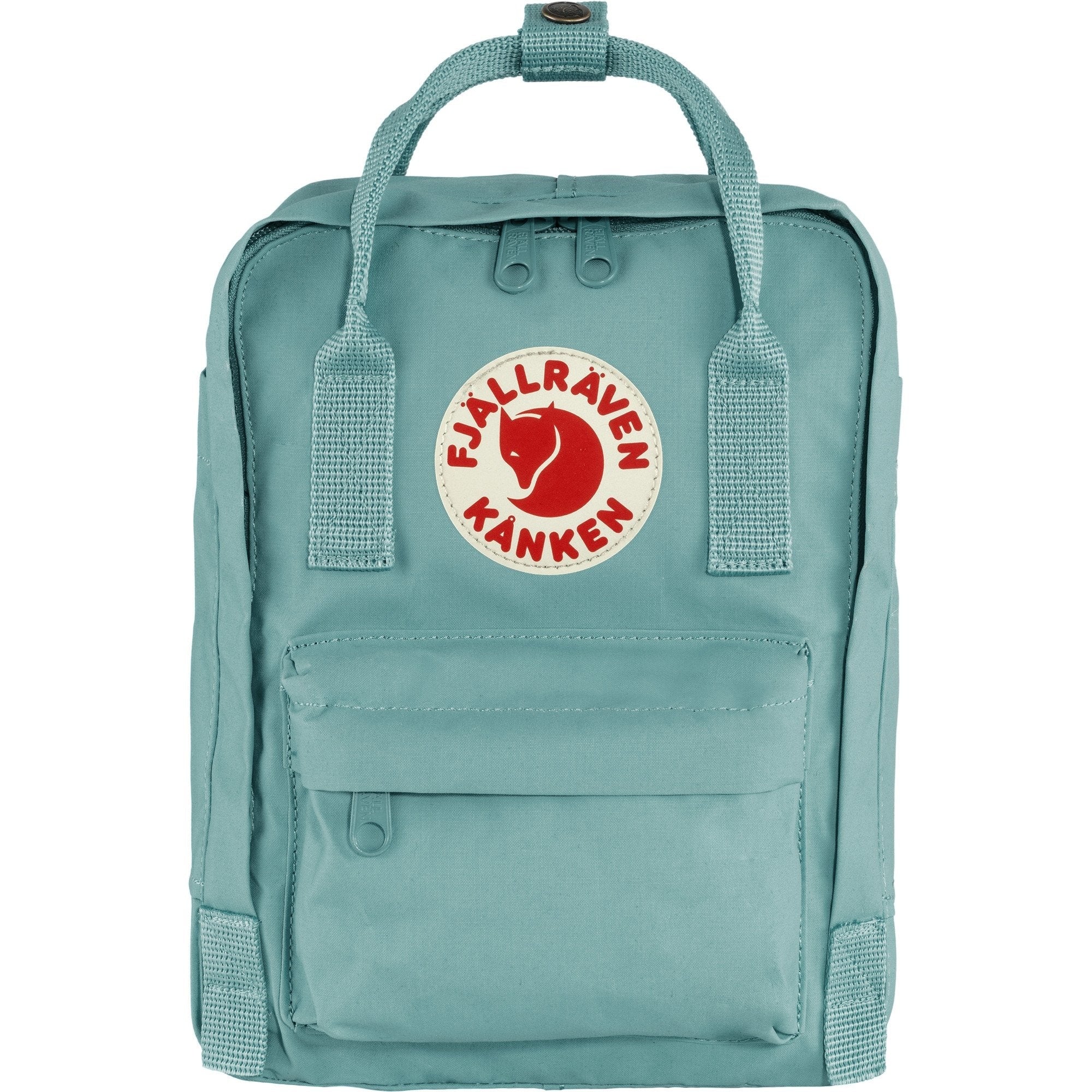 Fjallraven Kanken Mini Sky Blue