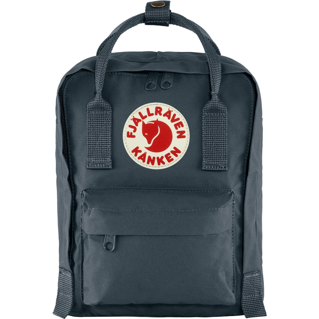 Fjallraven Kanken Mini Navy
