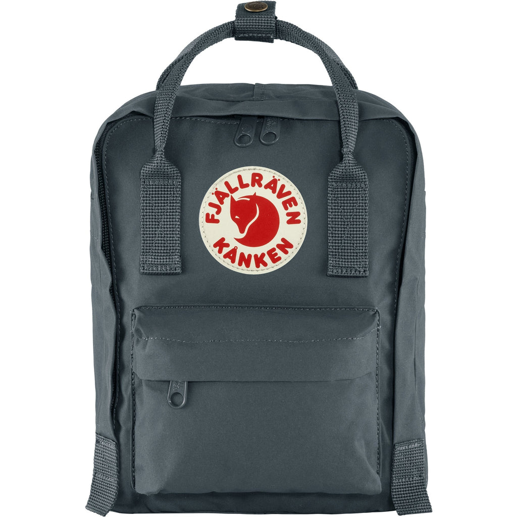 Fjallraven Kanken Mini Graphite