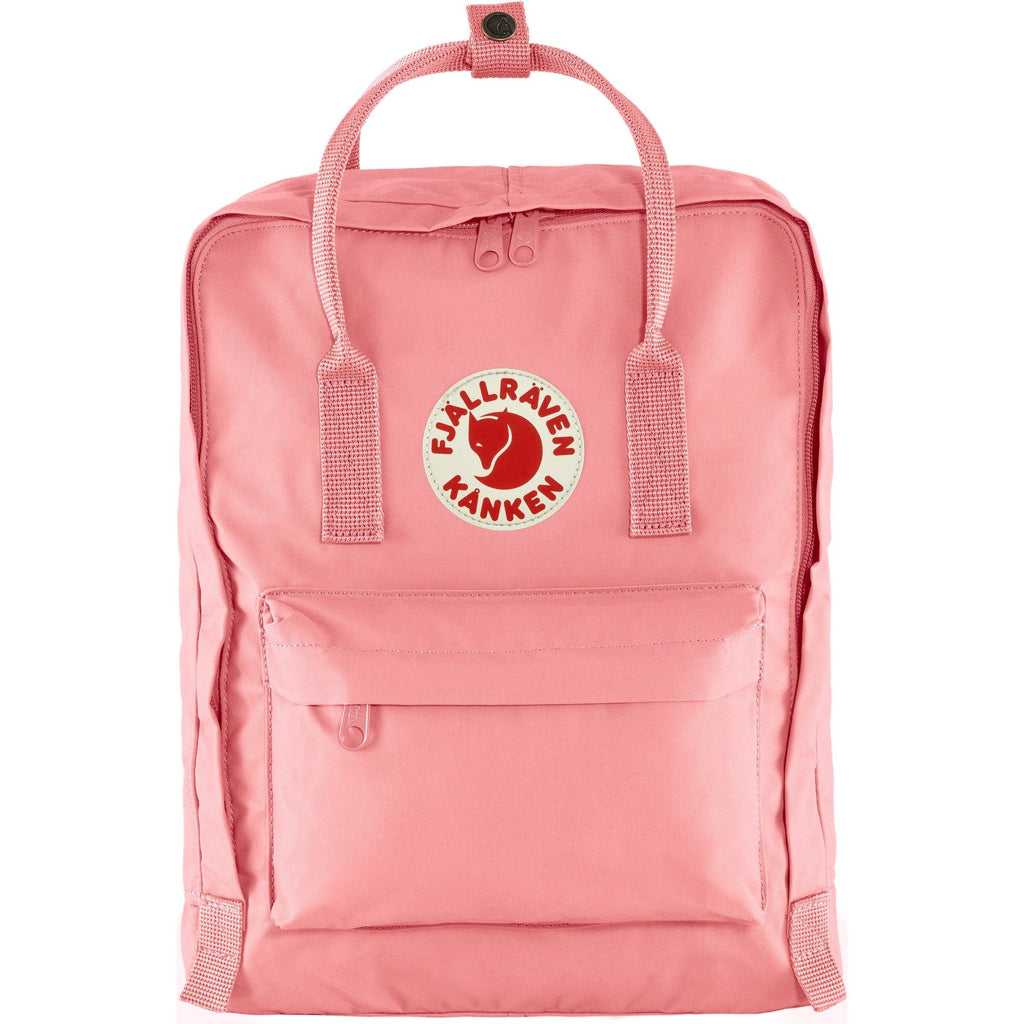 Fjallraven Kanken Pink
