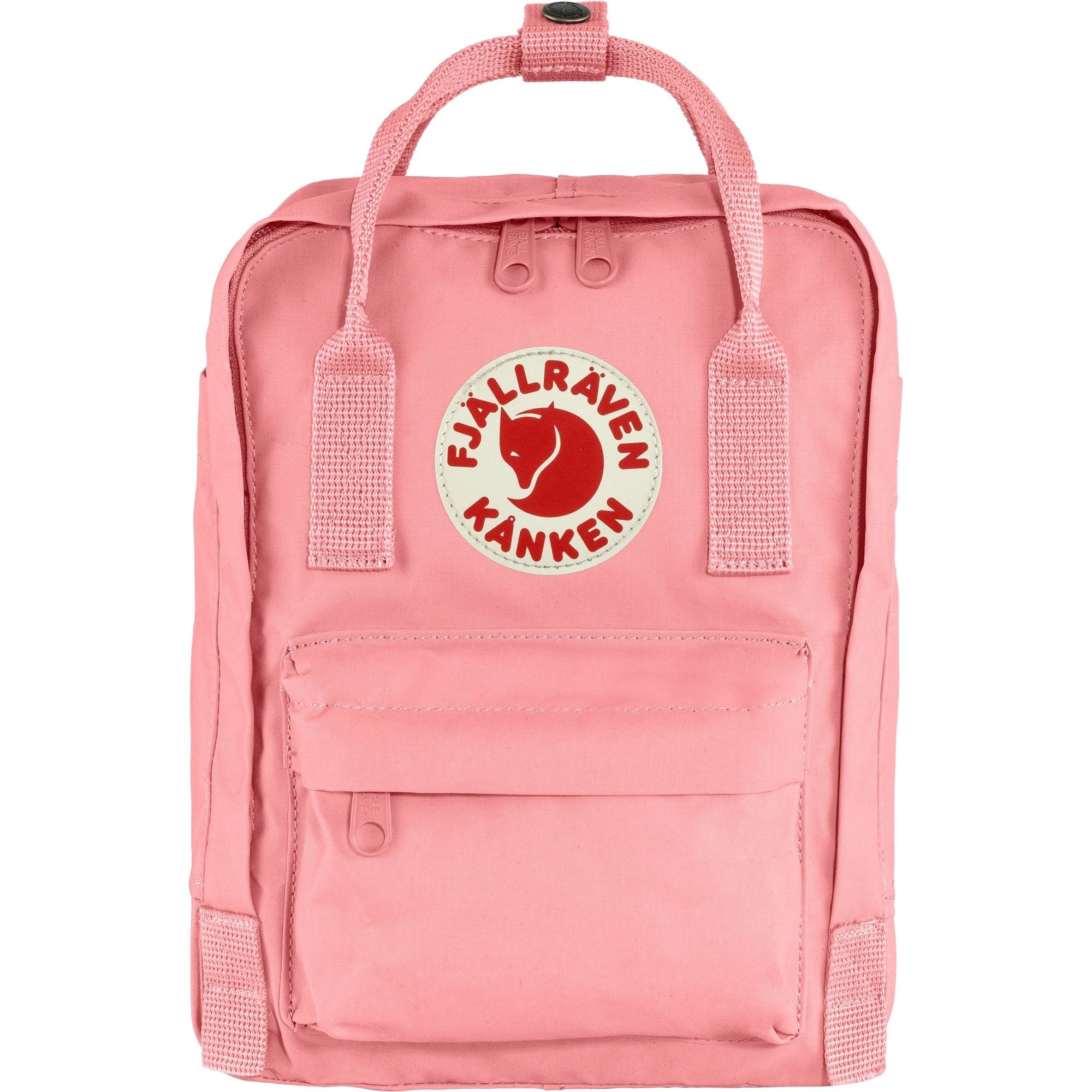 Fjallraven Kanken Mini Pink