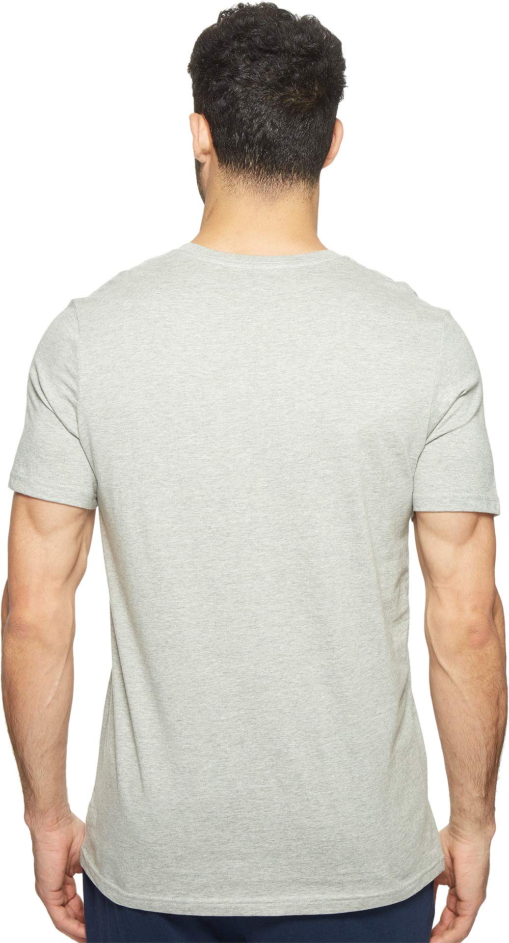 Tommy Hilfiger Men's Short Sleeve V-Neck Undershirt