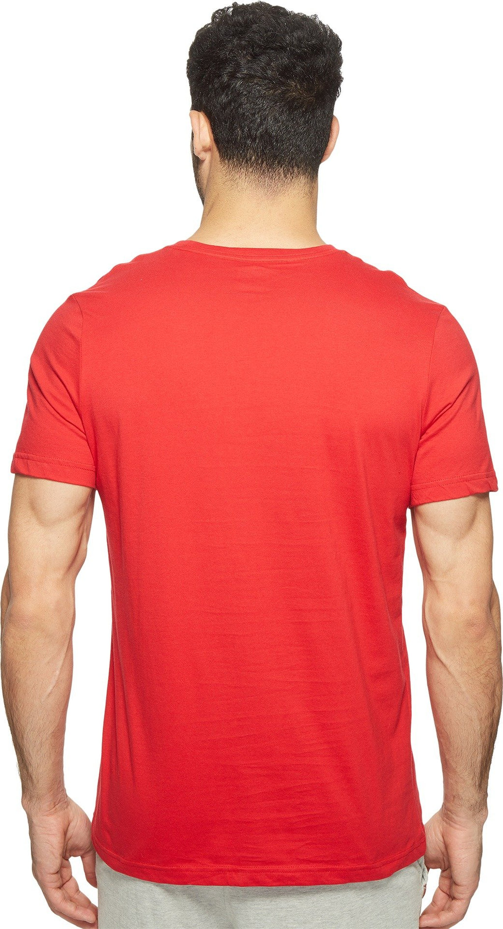 Tommy Hilfiger Men's Short Sleeve Crew Neck Undershirt