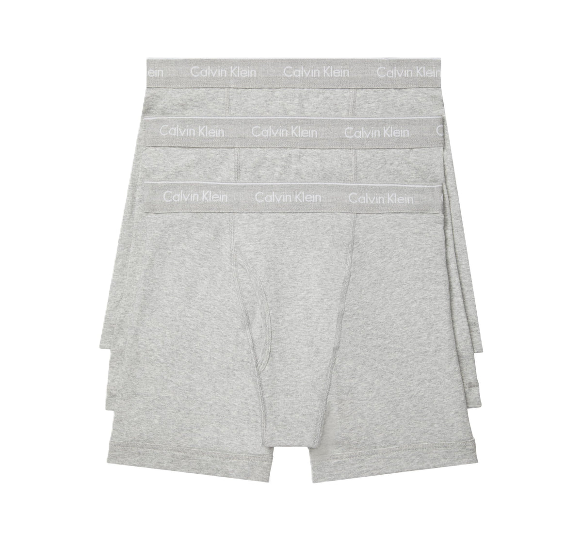 Calvin Klein Men's Boxer Brief 3-Pack (NB4003)