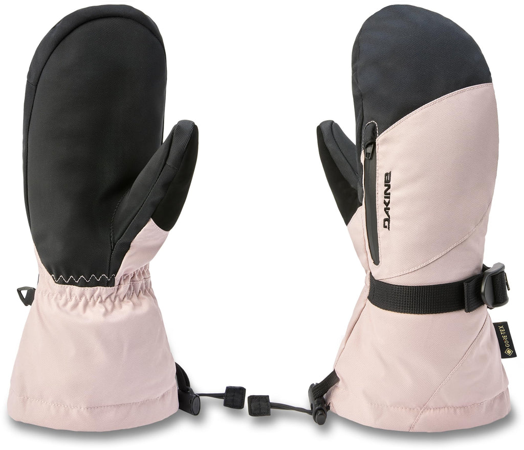 Dakine Womens Sequoia Gore-Tex Mitts - Burnished Lilac, Small