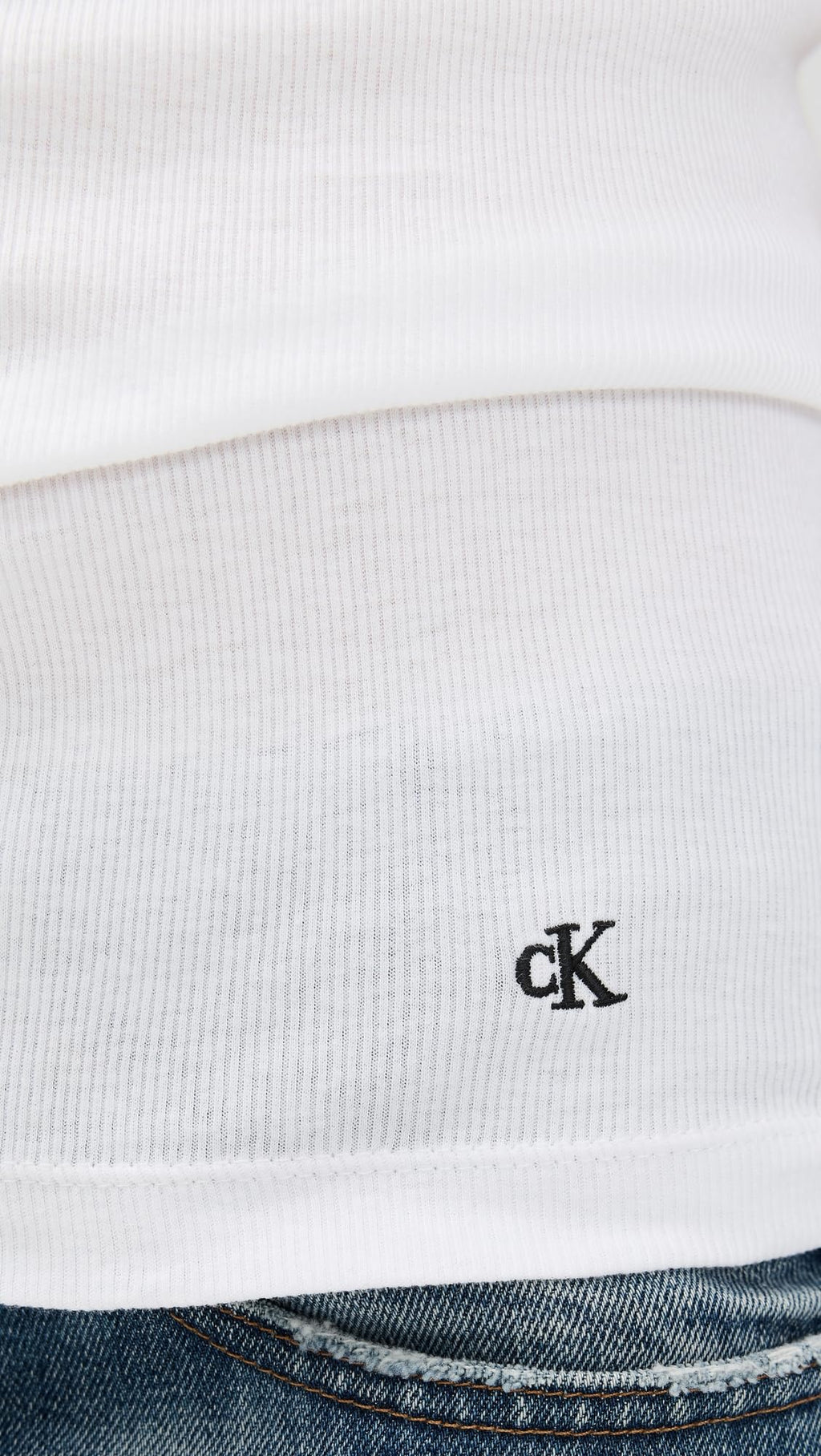 Calvin Klein Men's Tank 3-Pack