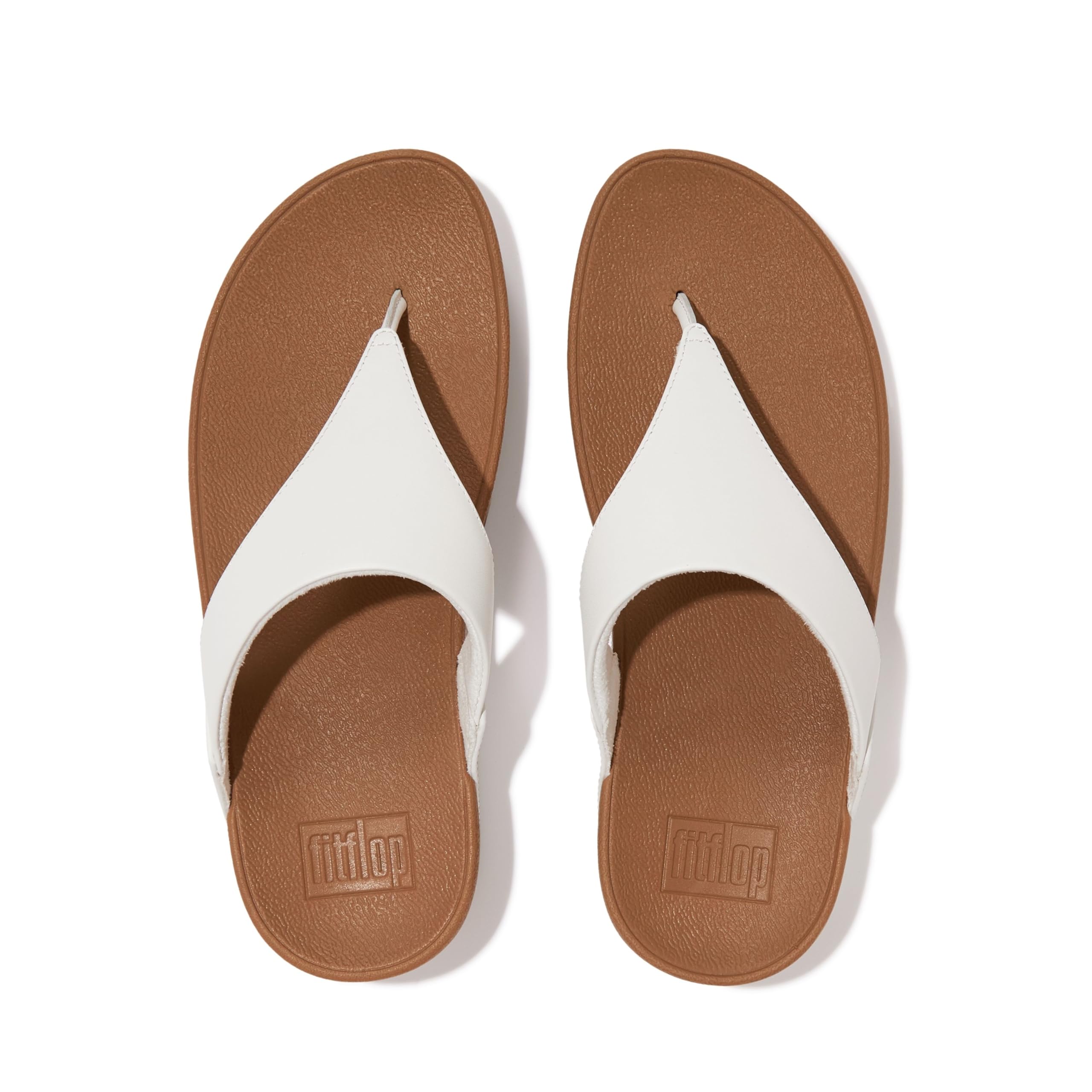Fitflop I88024-030 LULU LEATHER TOEPOST