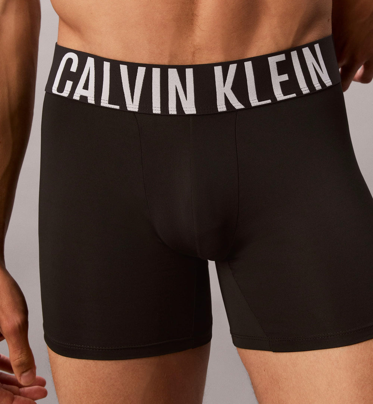 Calvin Klein Men's Boxer Brief 3-Pack (NB3612)