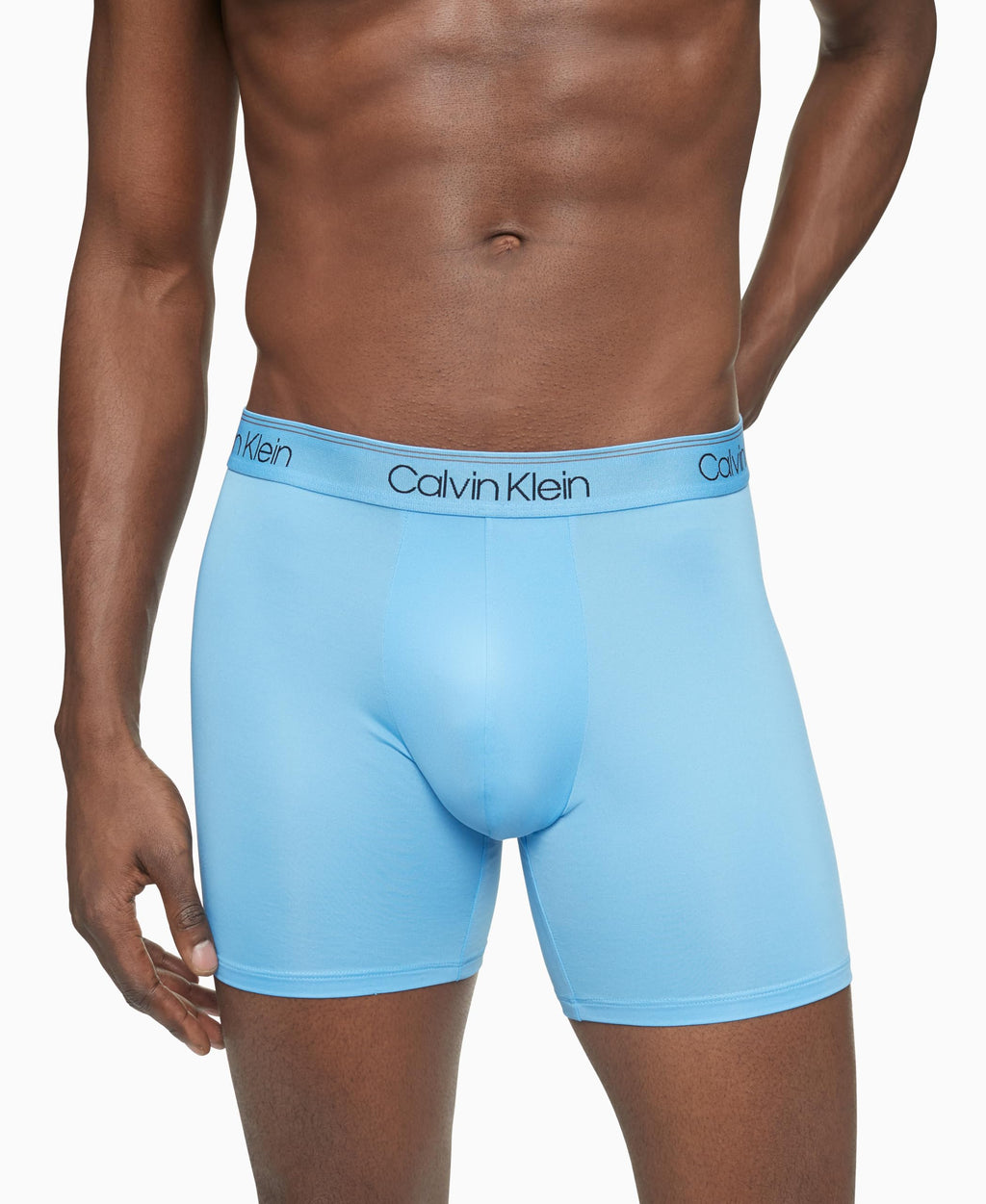 Calvin Klein Men's Boxer Brief 3-Pack (NB4410)