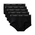 Calvin Klein Men's Brief 5-Pack