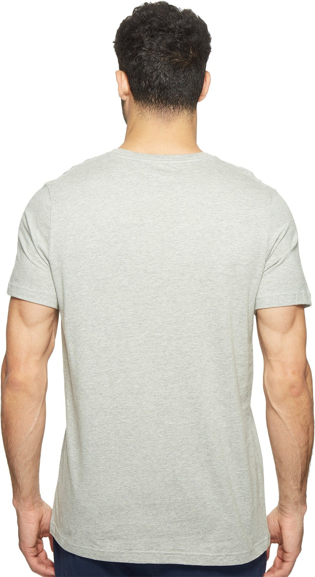 Tommy Hilfiger Men's Short Sleeve Crew Neck Undershirt