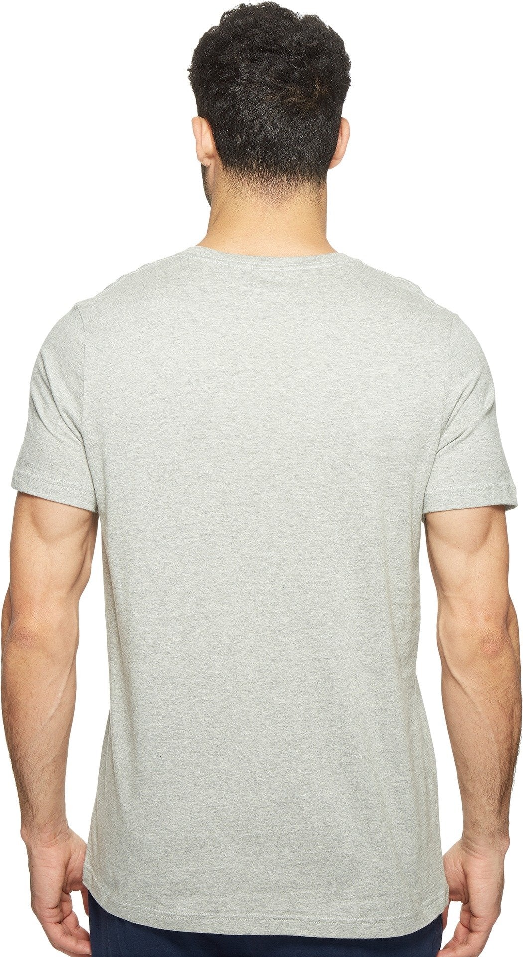 Tommy Hilfiger Men's Short Sleeve Crew Neck Undershirt