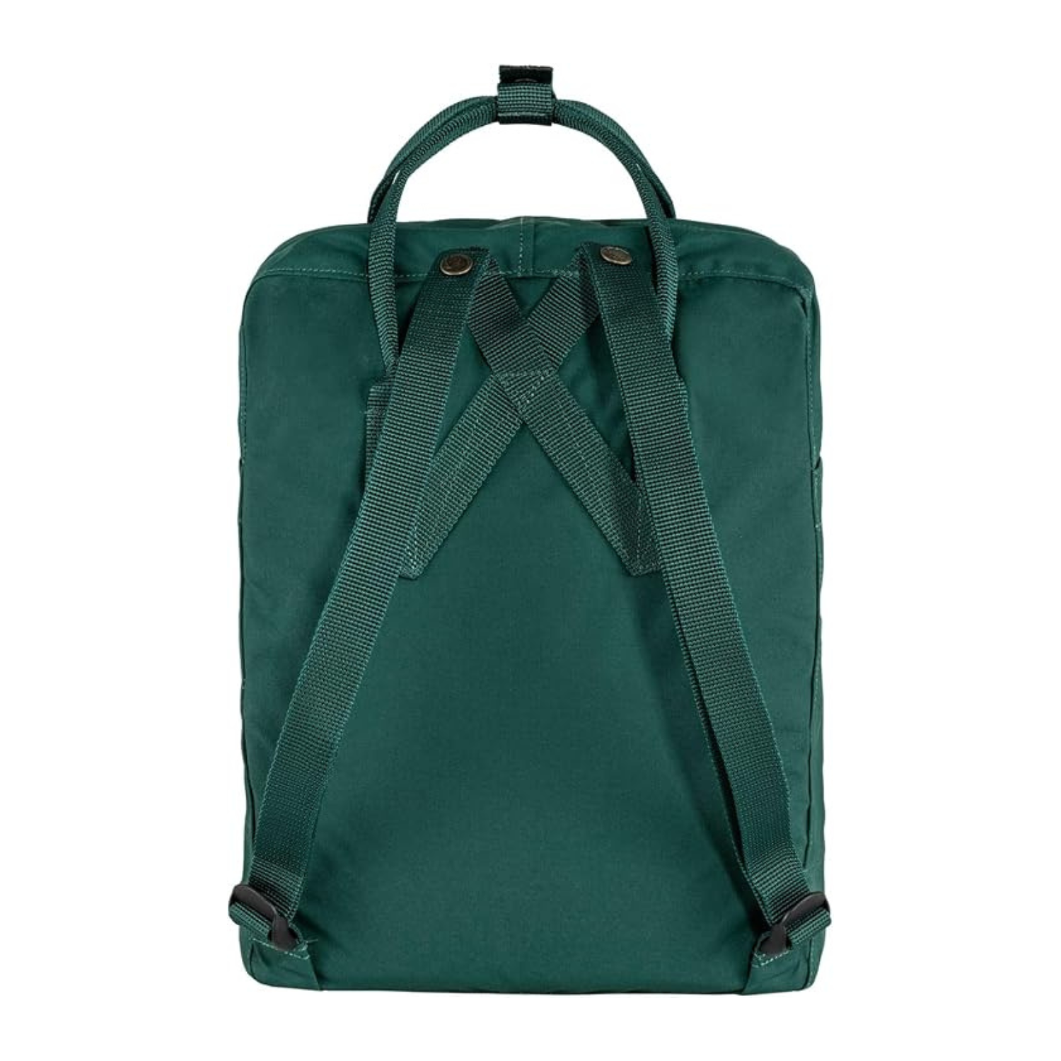 Fjallraven Kanken Classic Backpack 16L - Durable Vinylon F, Water-Resistant, Unisex