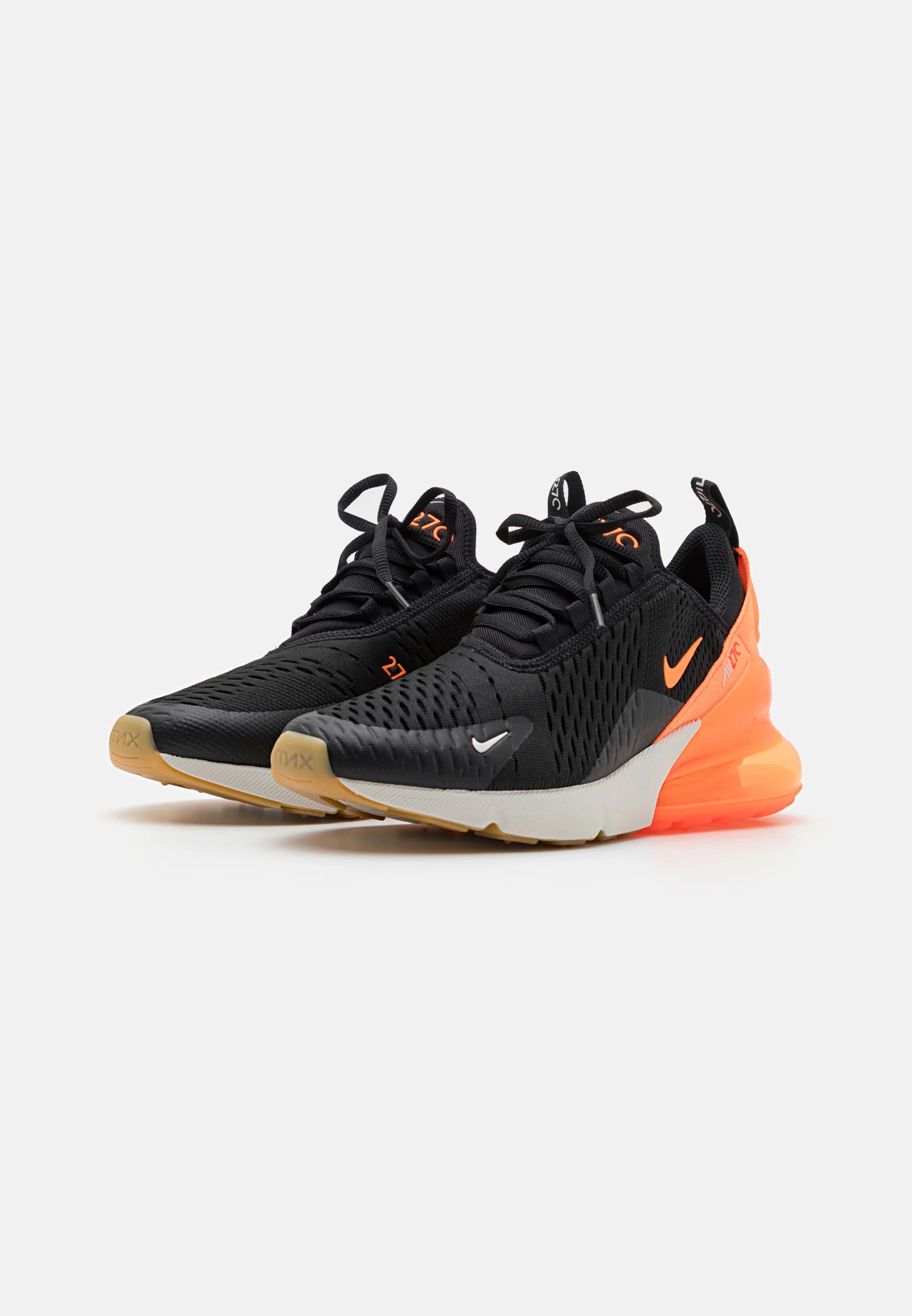 Nike Mens Air Max 270